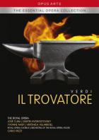 Il trovatore