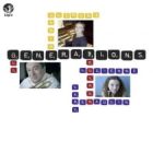 jaquette CD Générations