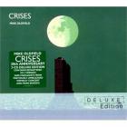 Crises | Mike Oldfield (1953-....). Musicien. Guitare. Musicien. Batterie. Musicien. Percussion