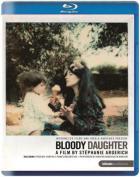 Bloody daughter : portrait intime de martha argerich et stephen kovacevich