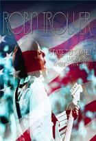 State to state : live across America : 1974-1980 | Robin Trower (1945-....). Musicien. Guitare