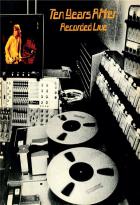 Recorded live | Ten Years After. Musicien