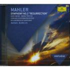 jaquette CD Symphony No.2 - 