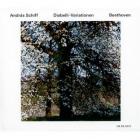 jaquette CD Diabelli-variationen