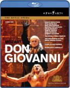 jaquette CD Don Giovanni