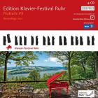 Portraits vi (edition Ruhr piano festival - Volume 30)