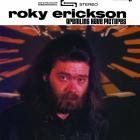 Gremlins have pictures | Roky Erickson (1947-....). Chanteur. Guitare