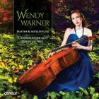 Wendy Warner joue Joseph Haydn et Josef Myslivecek