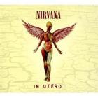 In utero : 20th anniversary edition : 74 unreleased tracks-mixes (...) | Nirvana (groupe de rock). Musicien