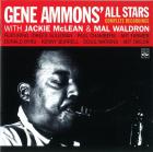 With Jackie Mc Lean & Mal Waldron complete recordings | Gene Ammons (1925-1974)