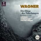 Wagner - der ring des nibelungen (extraits)