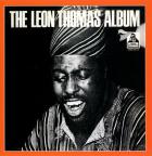 The Leon Thomas album | Leon Thomas
