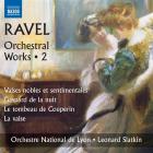 Oeuvres orchestrales - Volume 2