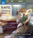 Oeuvres orchestrales - Volume 2