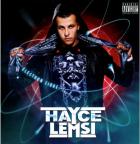 Electron libre | Hayce Lemsi (1987-....). Chanteur