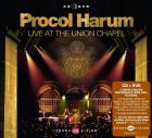 Live at the Union Chapel | Procol Harum. Musicien