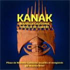 Kanak : Nouvelle-Calédonie, pirogue de lumière | 