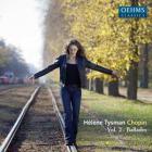 Hélène Tysman joue Frédéric Chopin