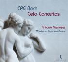 Concertos pour violoncelle