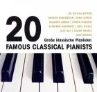 20 pianistes classiques célèbres