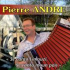 jaquette CD Se canto Limouzi se canto moun pais