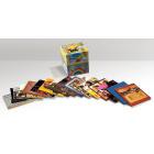 Complete Motown album collection : limited edition | The Jackson Five. Musicien