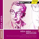Géza Anda joue Beethoven : concertos pour piano