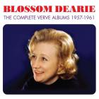 The Complete Verve albums 1957 - 1961 | Blossom Dearie. Chanteur