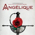 jaquette CD Angélique, marquise des anges