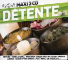 Maxi 3 cd détente