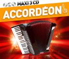 jaquette CD Accordéon