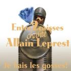 Chante Allain Leprest : je hais les gosses