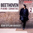 Sonates pour piano - Volume 2