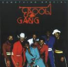 Someting special | KOOL AND THE GANG. Musicien