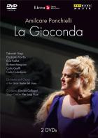 La Gioconda / grand théâtre del Liceu, Barcelone 2005