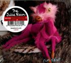 Run fast | the Julie ruin. Musicien