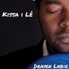 jaquette CD Kissa i Lé