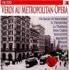 Verdi au Metropolitan Opera