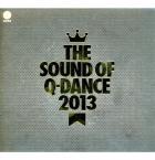 The sound of q-dance 2013