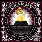 2014 grammy nominees
