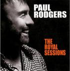 The royal sessions : deluxe edition | Paul Rodgers (1949-....). Chanteur