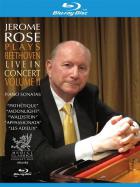 Jerome Rose plays Beethoven live in concert - Volume 2