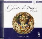 Chants de Pâques - Exultet