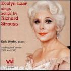 Evelyn Lear sings Strauss Lieder