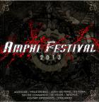 Amphi festival 2013