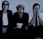 While the west is falling. Folding iron. First draft... etc. | We Insist !. Musicien