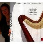 Mchedelov - les grands harpistes compositeurs