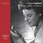 Recordings 1944-67 | Irmgard Seefried (1919-1988). Chanteur. Soprano
