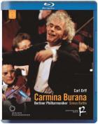 Carmina Burana (avec Beethoven : ouverture Leonore)