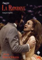 La Rondine (Puccini) Stratas, 1972 (in English)